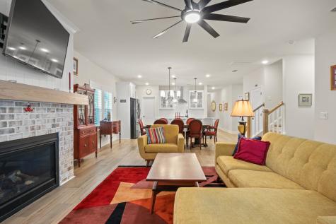 4205 Hollow Wind Way Summerville SC 29485