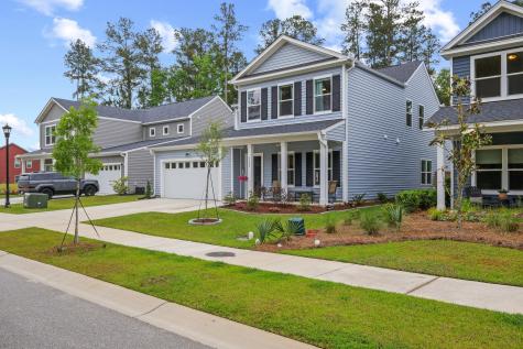 4205 Hollow Wind Way Summerville SC 29485