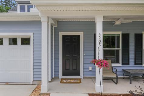 4205 Hollow Wind Way Summerville SC 29485