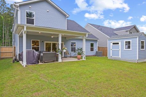 4205 Hollow Wind Way Summerville SC 29485