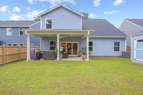 4205 Hollow Wind Way Summerville SC 29485