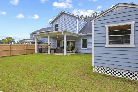 4205 Hollow Wind Way Summerville SC 29485
