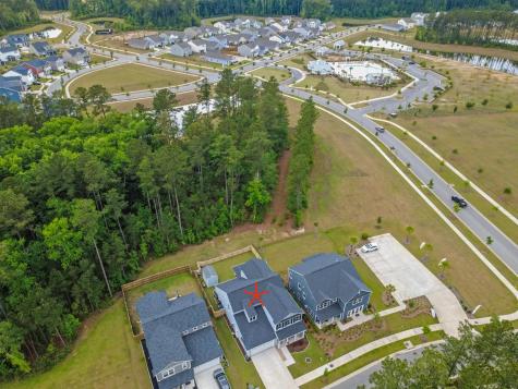 4205 Hollow Wind Way Summerville SC 29485