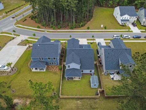 4205 Hollow Wind Way Summerville SC 29485