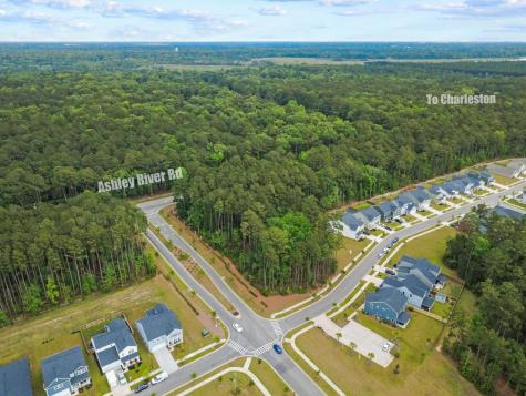 4205 Hollow Wind Way Summerville SC 29485