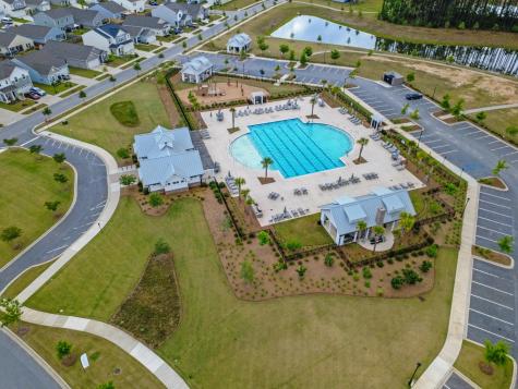 4205 Hollow Wind Way Summerville SC 29485