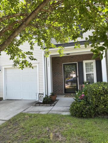 1065 Bennington Drive Charleston SC 29492