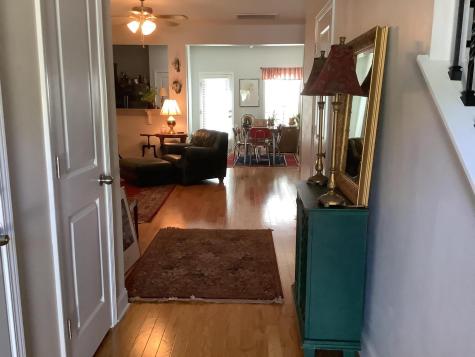 1065 Bennington Drive Charleston SC 29492