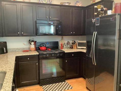 1065 Bennington Drive Charleston SC 29492