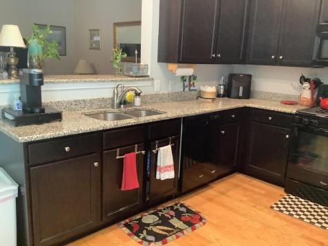 1065 Bennington Drive Charleston SC 29492