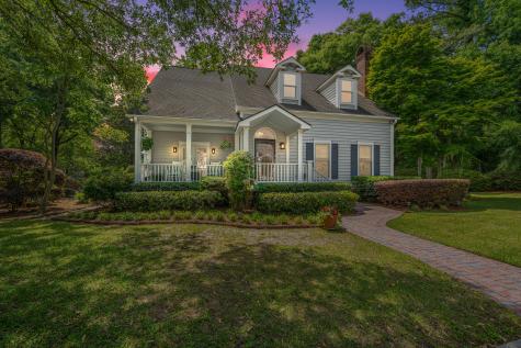 3173 Prevatt Court Charleston SC 29414