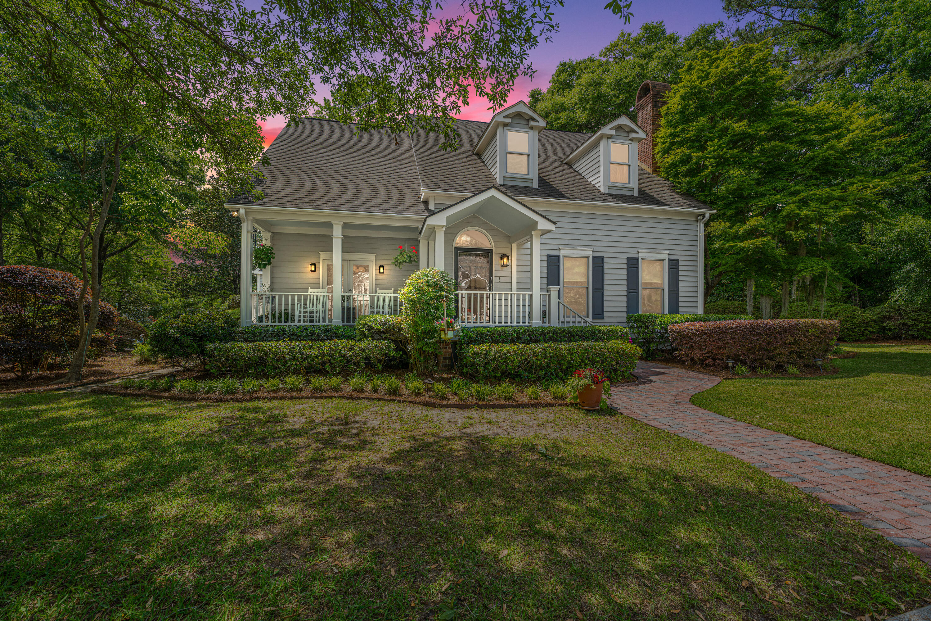 3173 Prevatt Court Charleston SC 29414