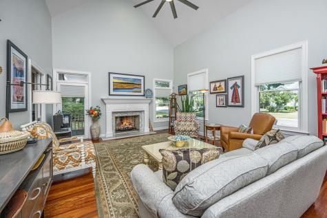 3173 Prevatt Court Charleston SC 29414