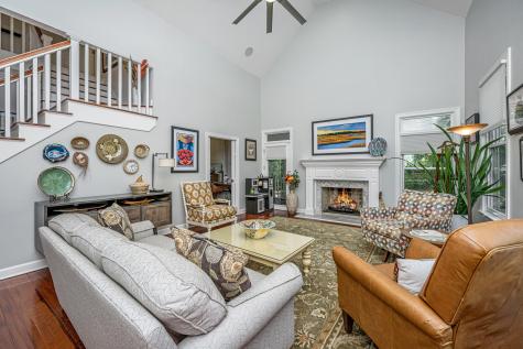 3173 Prevatt Court Charleston SC 29414