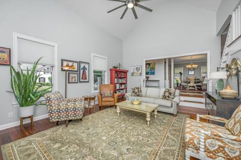 3173 Prevatt Court Charleston SC 29414