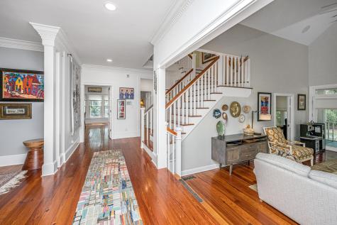 3173 Prevatt Court Charleston SC 29414