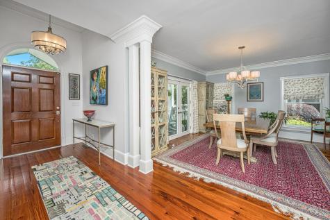 3173 Prevatt Court Charleston SC 29414