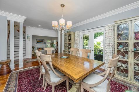 3173 Prevatt Court Charleston SC 29414