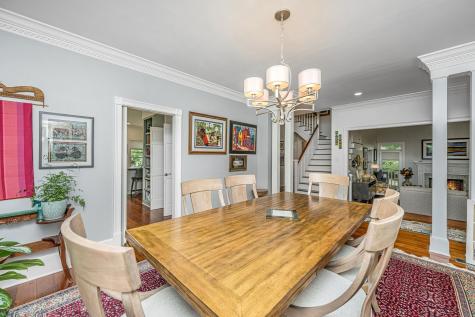 3173 Prevatt Court Charleston SC 29414