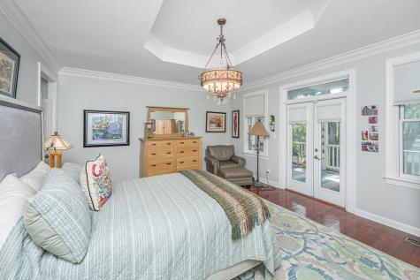 3173 Prevatt Court Charleston SC 29414