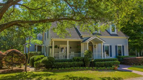 3173 Prevatt Court Charleston SC 29414