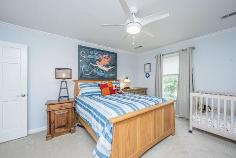3173 Prevatt Court Charleston SC 29414