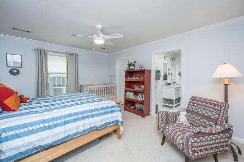 3173 Prevatt Court Charleston SC 29414