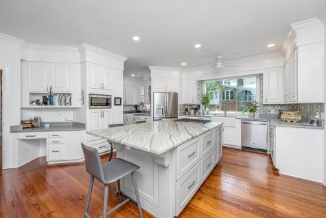 3173 Prevatt Court Charleston SC 29414