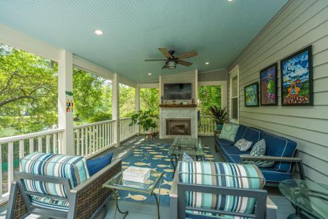 3173 Prevatt Court Charleston SC 29414