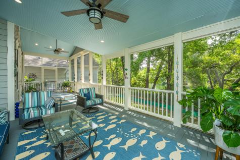 3173 Prevatt Court Charleston SC 29414