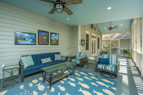 3173 Prevatt Court Charleston SC 29414