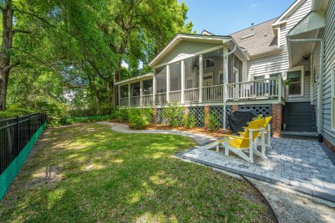 3173 Prevatt Court Charleston SC 29414