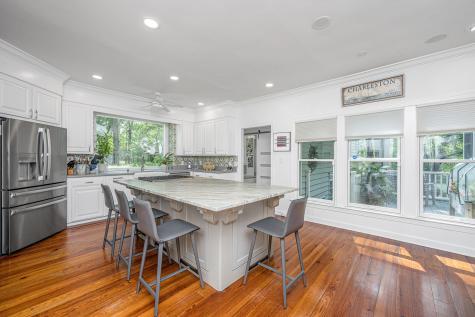 3173 Prevatt Court Charleston SC 29414