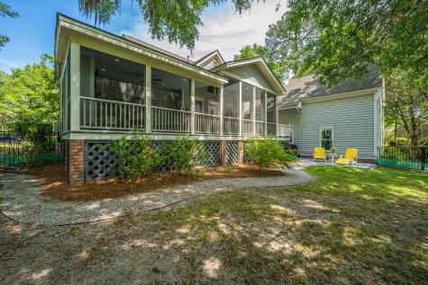 3173 Prevatt Court Charleston SC 29414