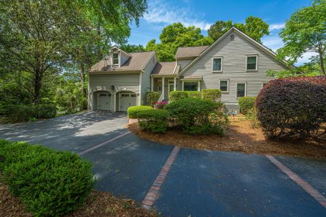 3173 Prevatt Court Charleston SC 29414