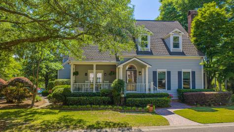 3173 Prevatt Court Charleston SC 29414