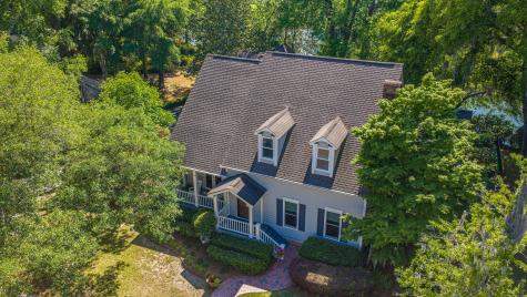 3173 Prevatt Court Charleston SC 29414