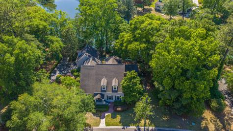 3173 Prevatt Court Charleston SC 29414