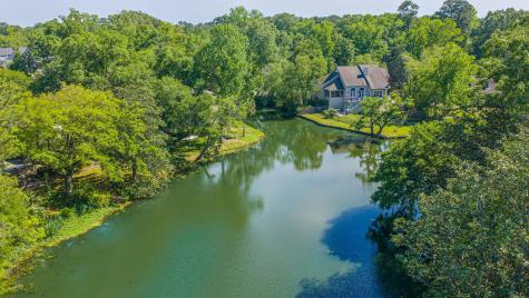 3173 Prevatt Court Charleston SC 29414
