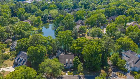 3173 Prevatt Court Charleston SC 29414