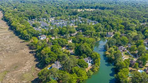 3173 Prevatt Court Charleston SC 29414