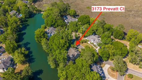 3173 Prevatt Court Charleston SC 29414