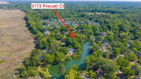 3173 Prevatt Court Charleston SC 29414