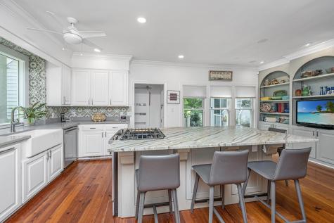 3173 Prevatt Court Charleston SC 29414