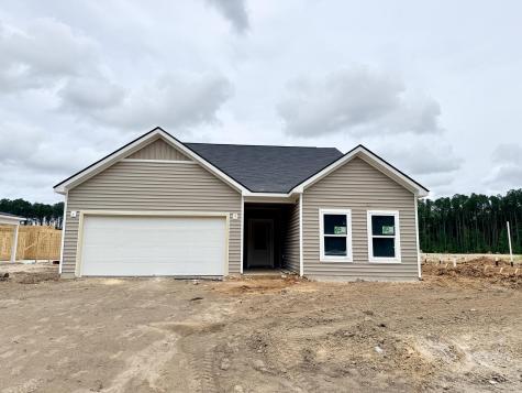 5376 Crinum Lilly Summerville SC 29485