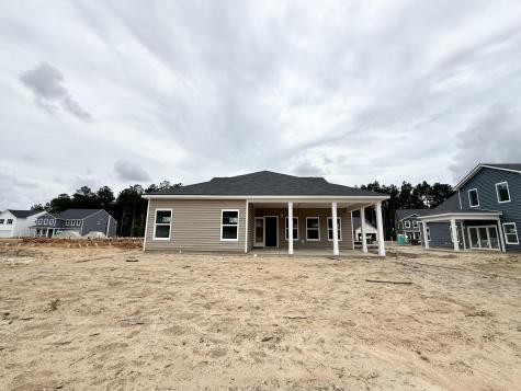 5376 Crinum Lilly Summerville SC 29485
