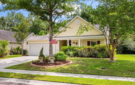 541 Saville Row Charleston SC 29414