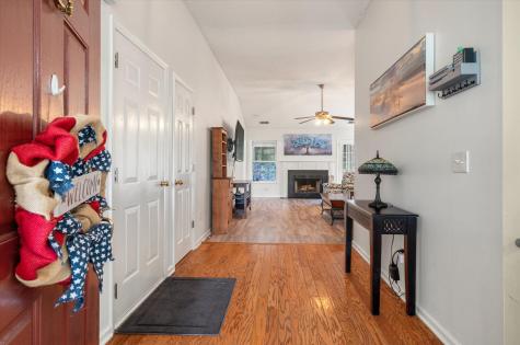 541 Saville Row Charleston SC 29414