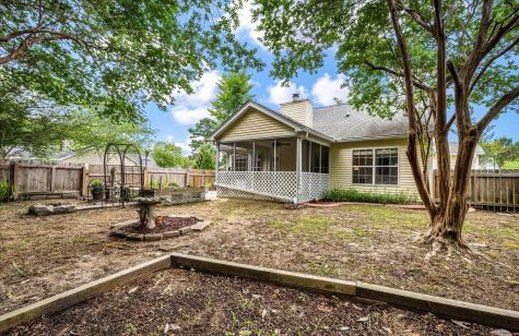 541 Saville Row Charleston SC 29414