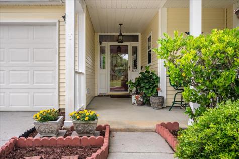 541 Saville Row Charleston SC 29414